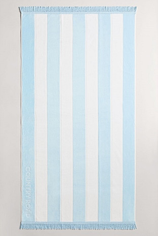 Beau Australian Cotton Beach Towel | Country Road (AU)