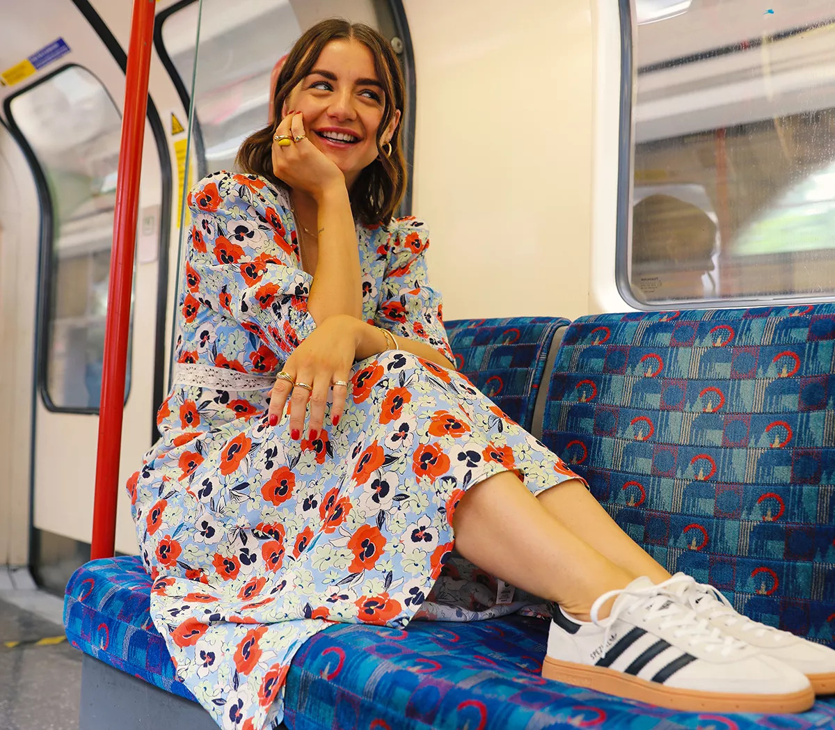 adidas | OFFICE London (UK)