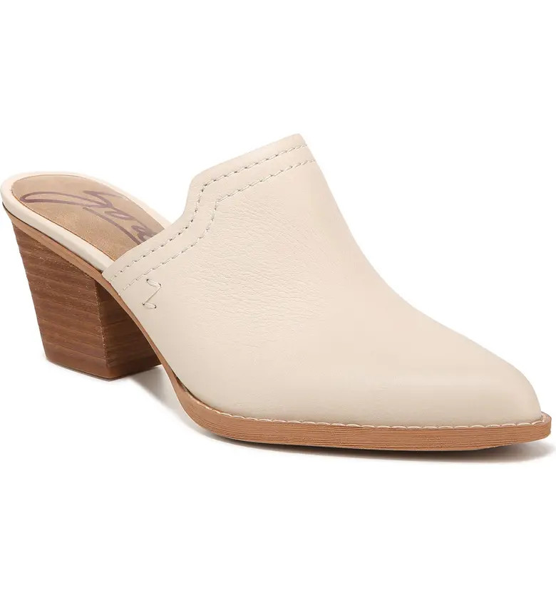 Ada Mule (Women) | Nordstrom