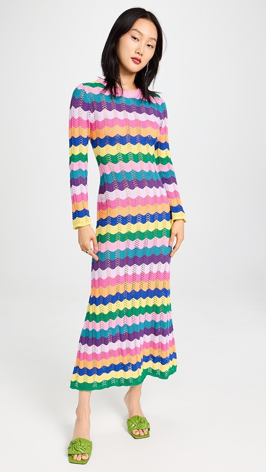 Olivia Rubin Mirabel Dress | SHOPBOP | Shopbop