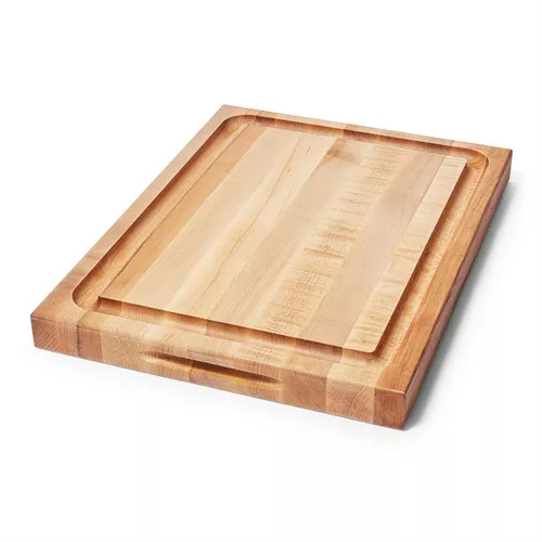 John Boos & Co. Reversible Maple Cutting Boards | Sur La Table