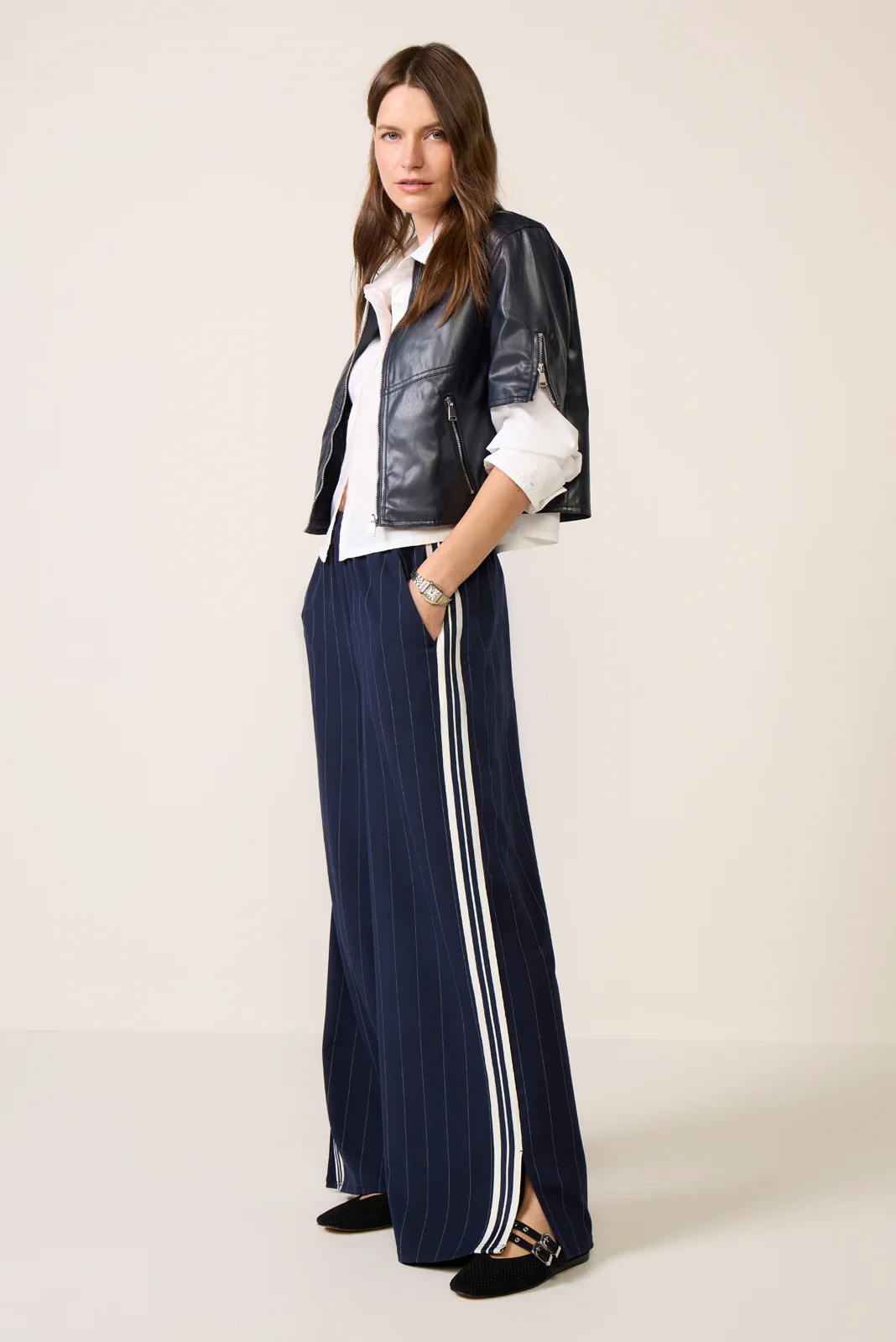 Tala Track Pant | Evereve