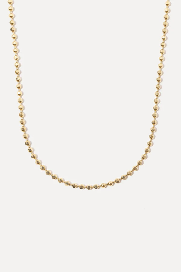 London Necklace | Miranda Frye Inc.