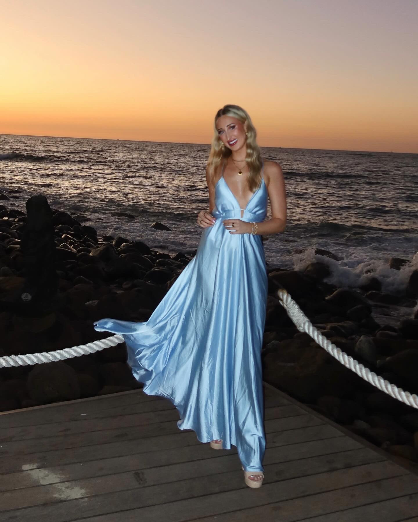 Had the most amazing time at the most beautiful place celebrating love 🤍