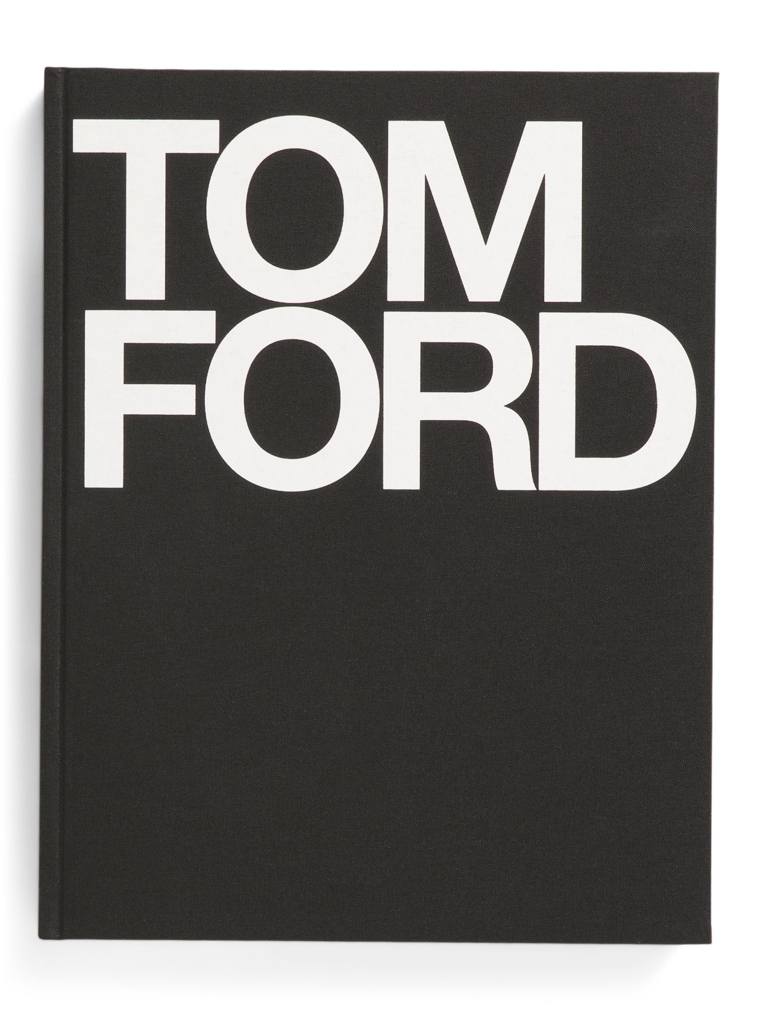 Tom Ford Book | Marshalls