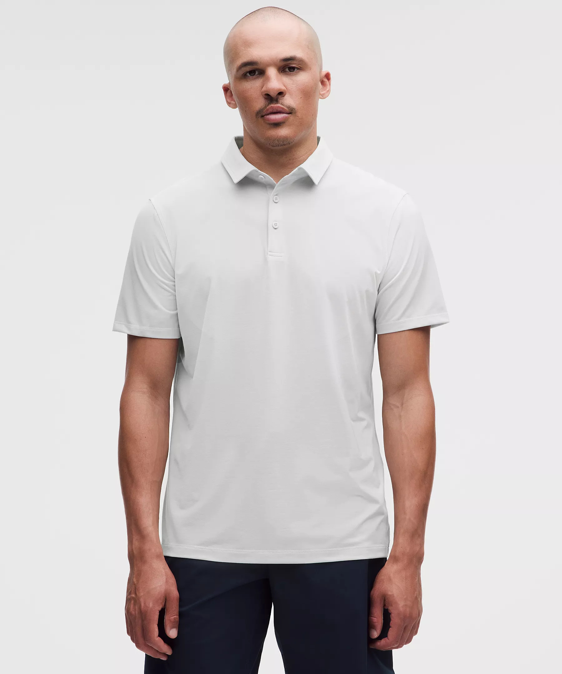 Evolution Short-Sleeve Polo Shirt | Lululemon (US)