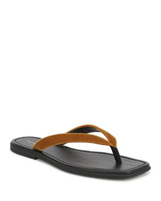 Veronica Beard Women's Clea 2 Thong Sandals | Bloomingdale's (US)