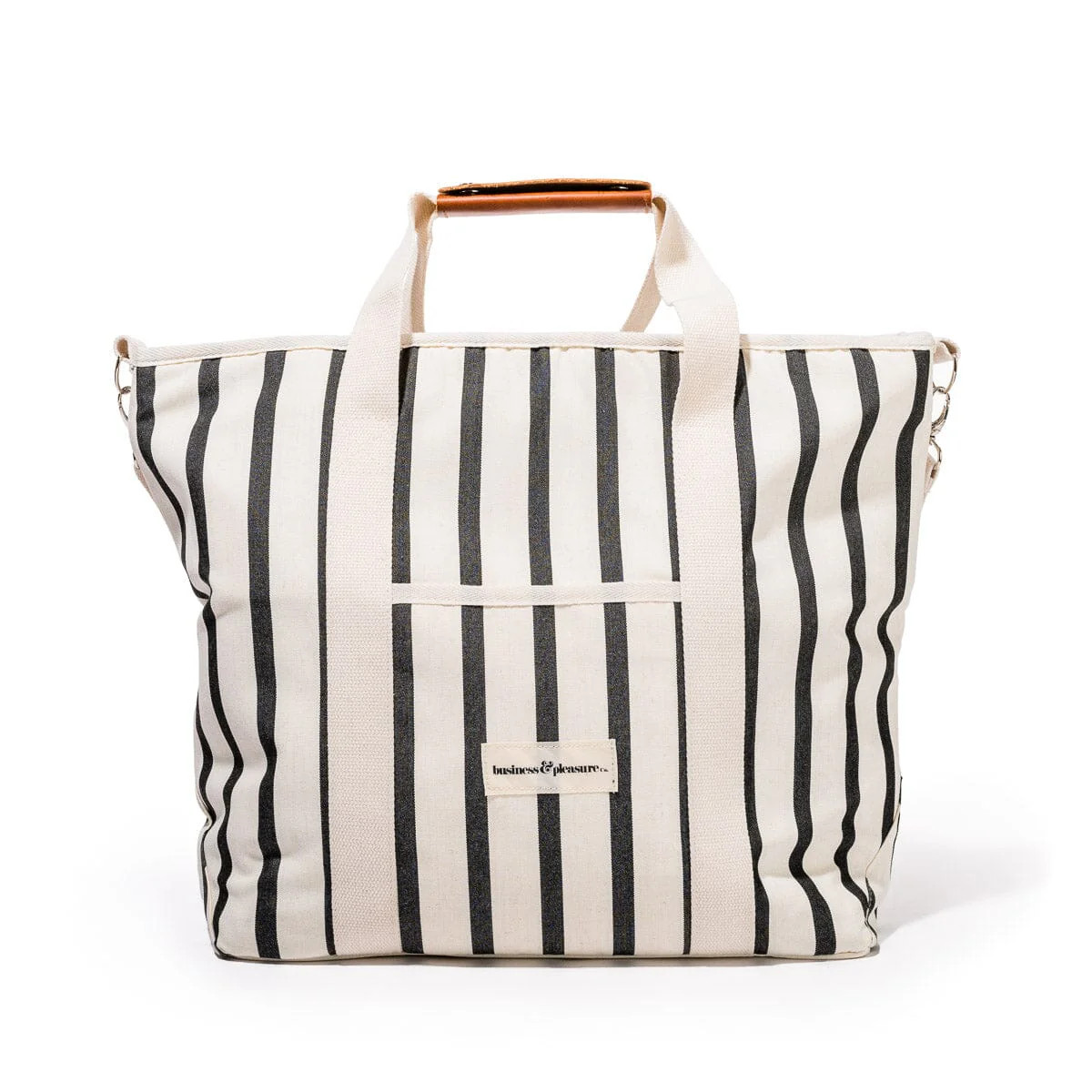 The Cooler Tote Bag | Business & Pleasure Co.