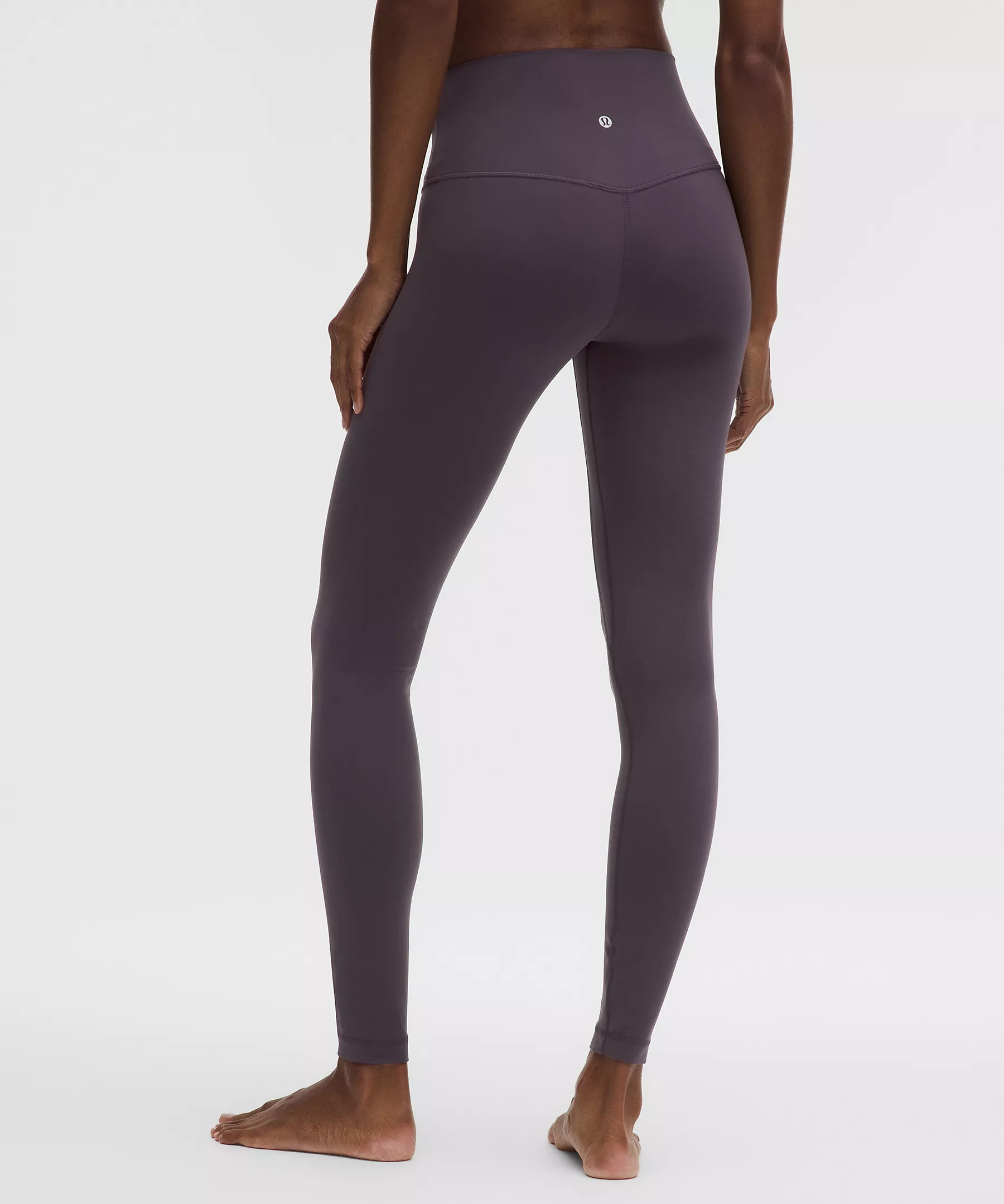 lululemon Align™ High-Rise Pant 28" | lululemon (CA)