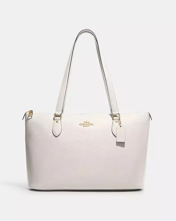 Gallery Tote | Coach Outlet US