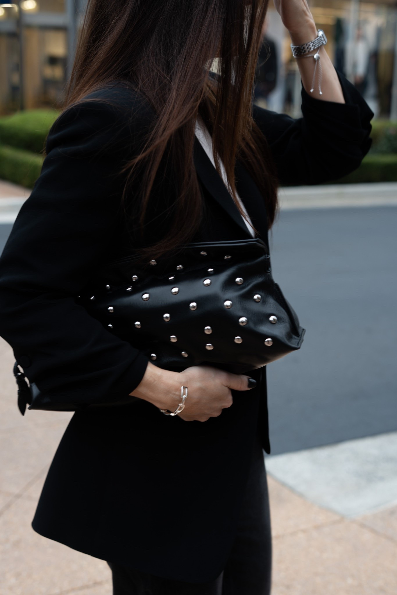 The perfect outfit for breakfast out with the boys!

House of Valentina, Modern Classic fashion, 2026 outfits

#LTKootd #LTKdayinmylife #LTKmomlife