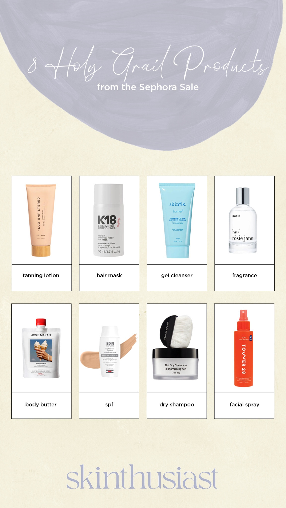 A sneak peek inside my Sephora shopping cart  🛍️

#LTKBeauty #LTKSaleAlert #LTKSeasonal