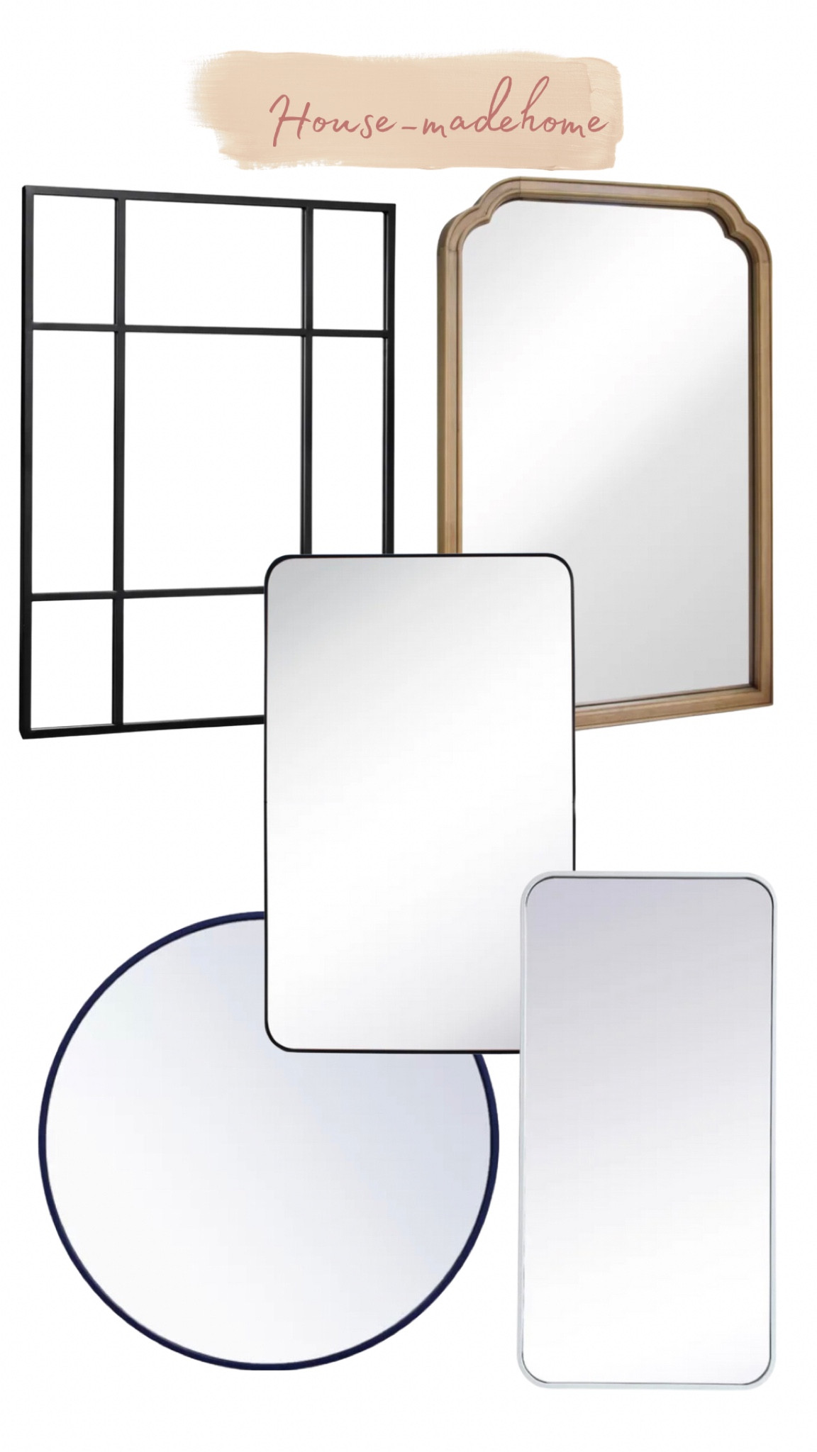 Flash sale on mirrors. #wayday #mirrors 

#LTKFind #LTKsalealert #LTKhome