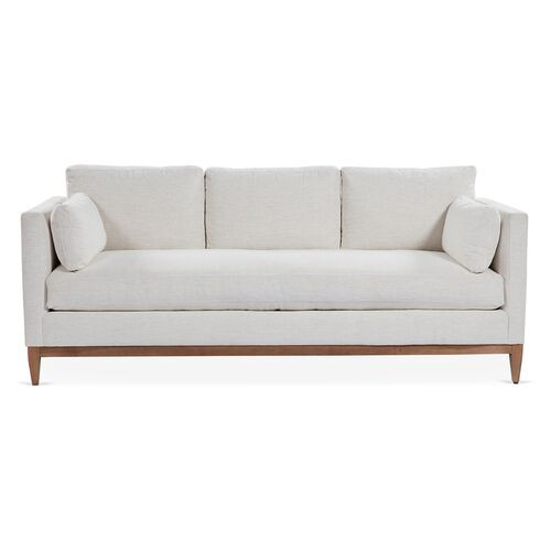 Leo Sofa | One Kings Lane