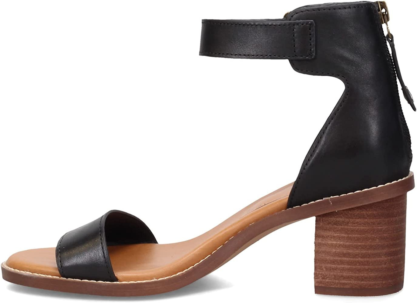 ZODIAC Women's, Ilsa Sandal | Amazon (US)