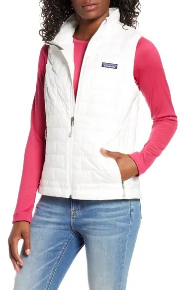 Nano Puff® Insulated Vest | Nordstrom