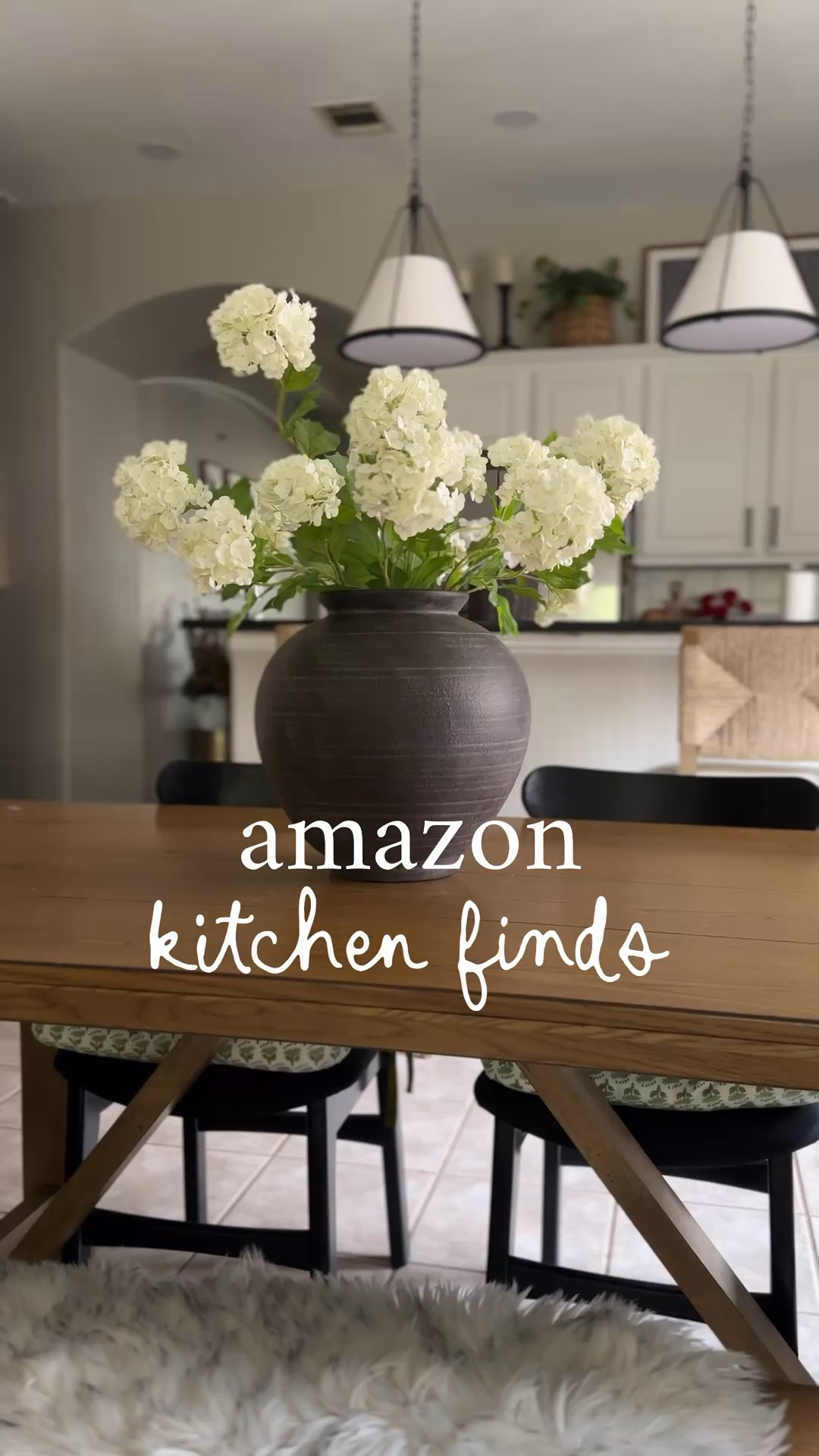 amazon kitchen finds! 

Rounding up some of my most loved and used amazon kitchen finds! 🖤🫶🏼😊 which one is your favorite? 

Amazon Kitchen Home Finds 

#amazonfinds #amazonhome #amazonkitchenfinds #amazonkitchen #amazonkitchenfavorites

#LTKHome #LTKSeasonal #LTKSaleAlert