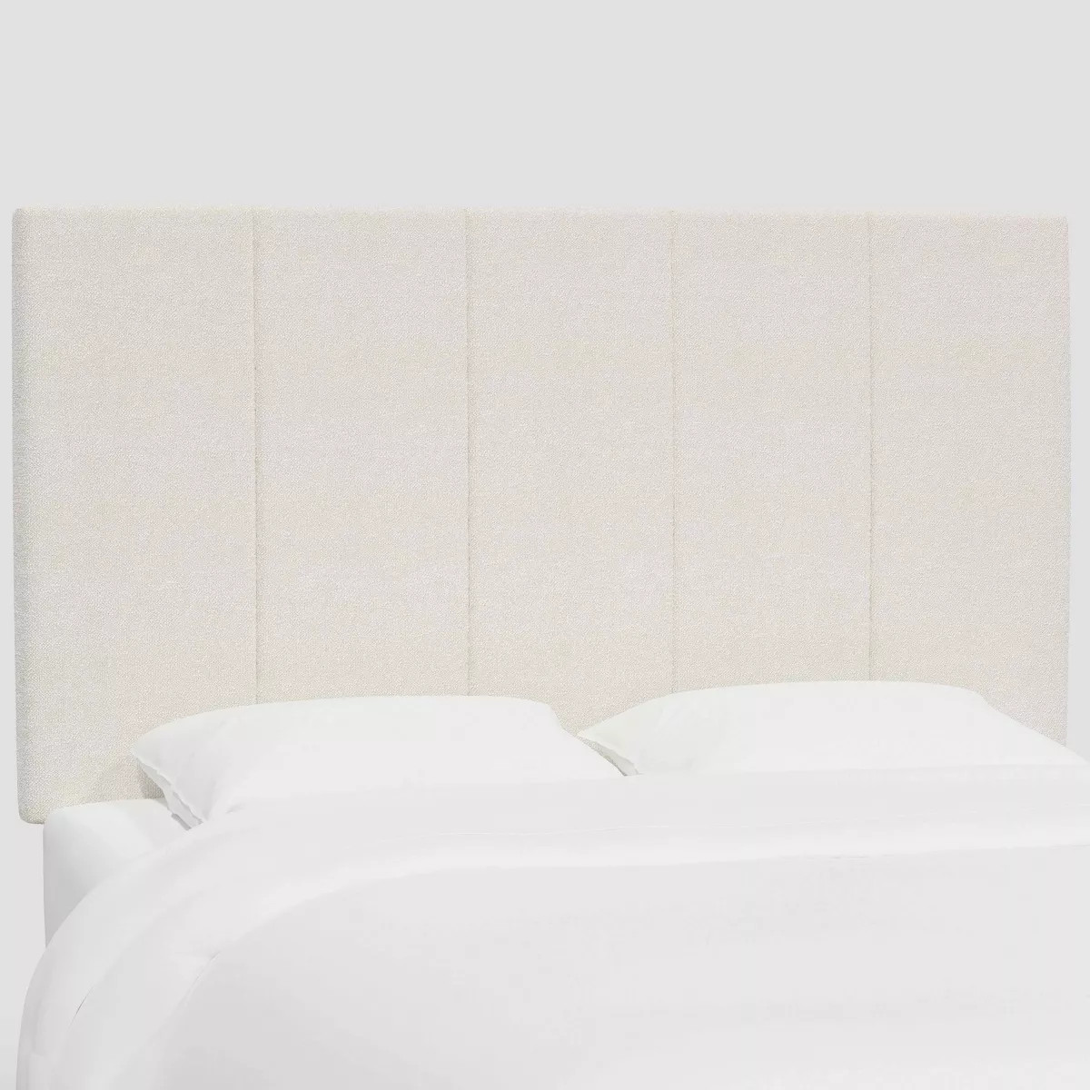 Halecrest Headboard in Boucle - Threshold™ designed with Studio McGee | Target