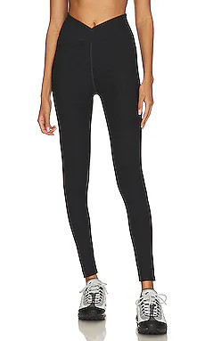 Stretch Veronica Legging
                    
                    YEAR OF OURS | Revolve Clothing (Global)