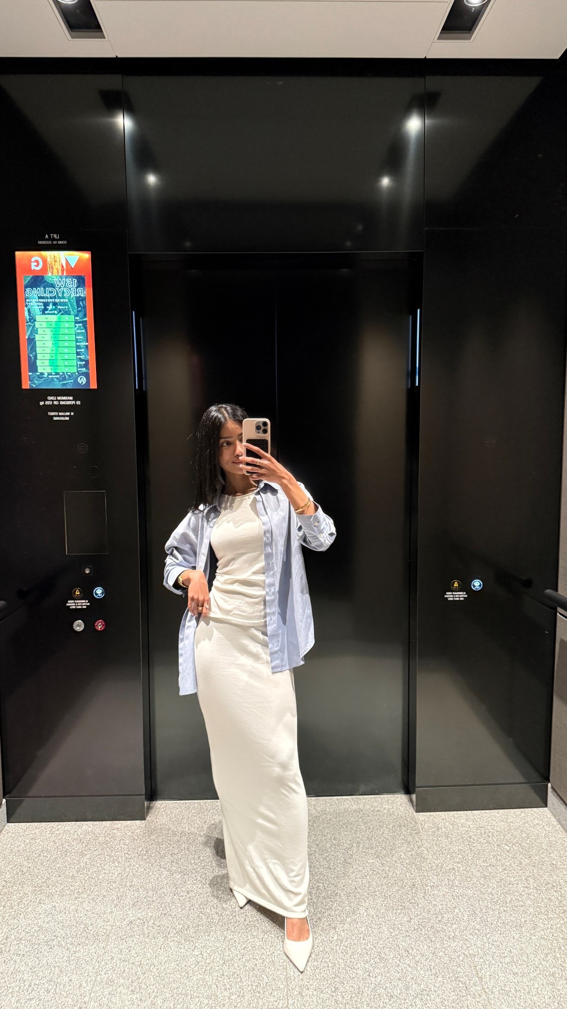 Fit of the day ♥️

#LTKworkwear #LTKsummer #LTKaustralia