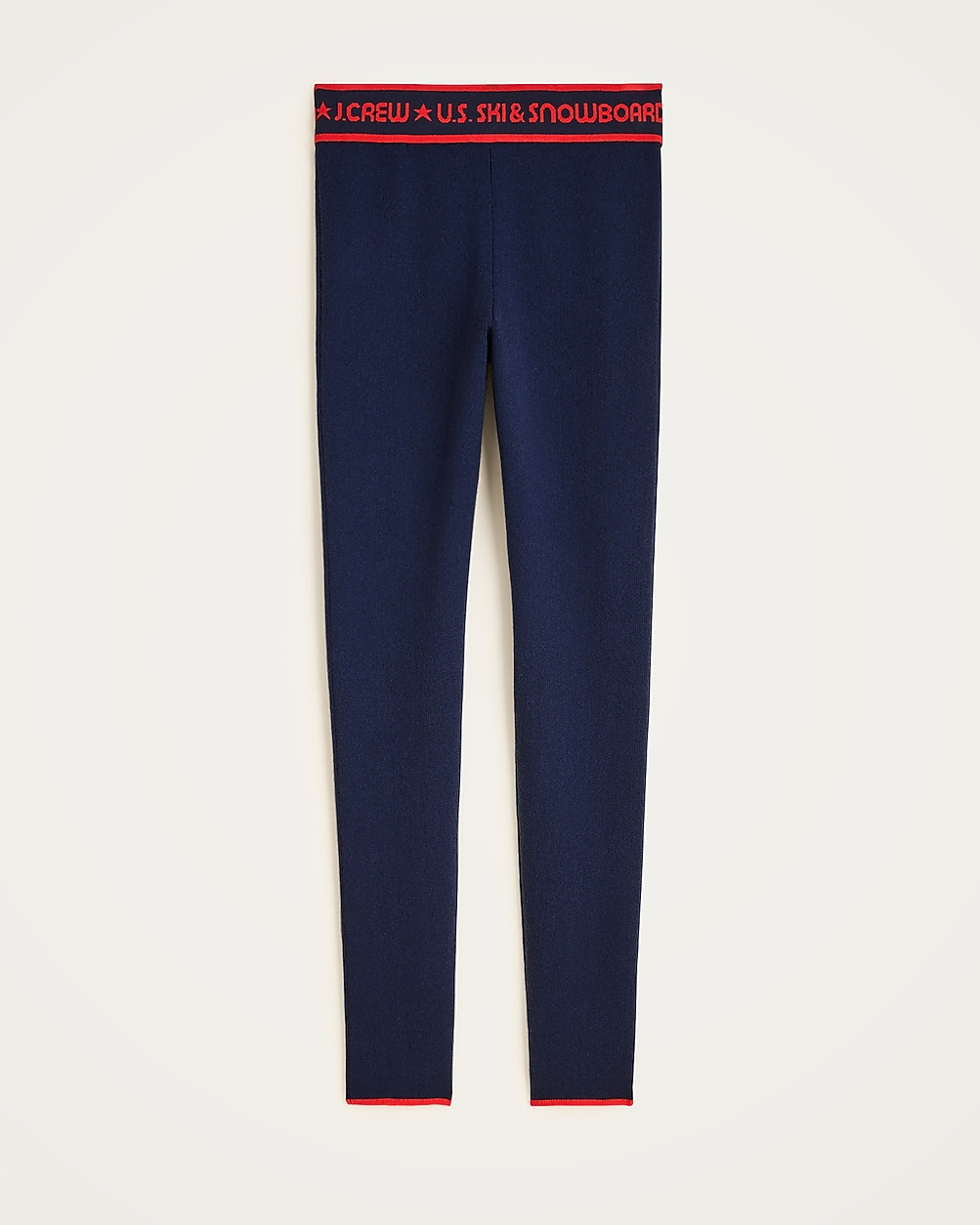U.S. Ski & Snowboard by J.Crew sweater leggings | J. Crew US