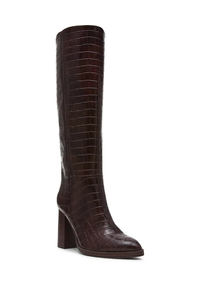 Bardonny Dress Boots | Belk