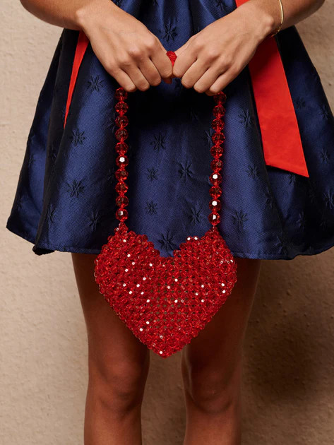 Sunrise Bead Bag | Sister Jane (UK)