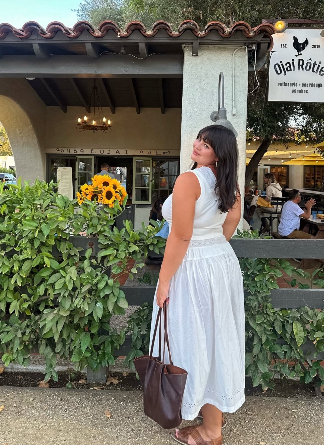 my fav fall bag is on sale and it’s leather and under $100!! a must <3 

#LTKMidsize #LTKShoeCrush #LTKItBag