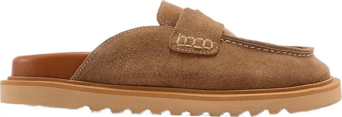 Forever & Always Shoes Laven Suede Leather Clogs (Women) | Nordstrom | Nordstrom