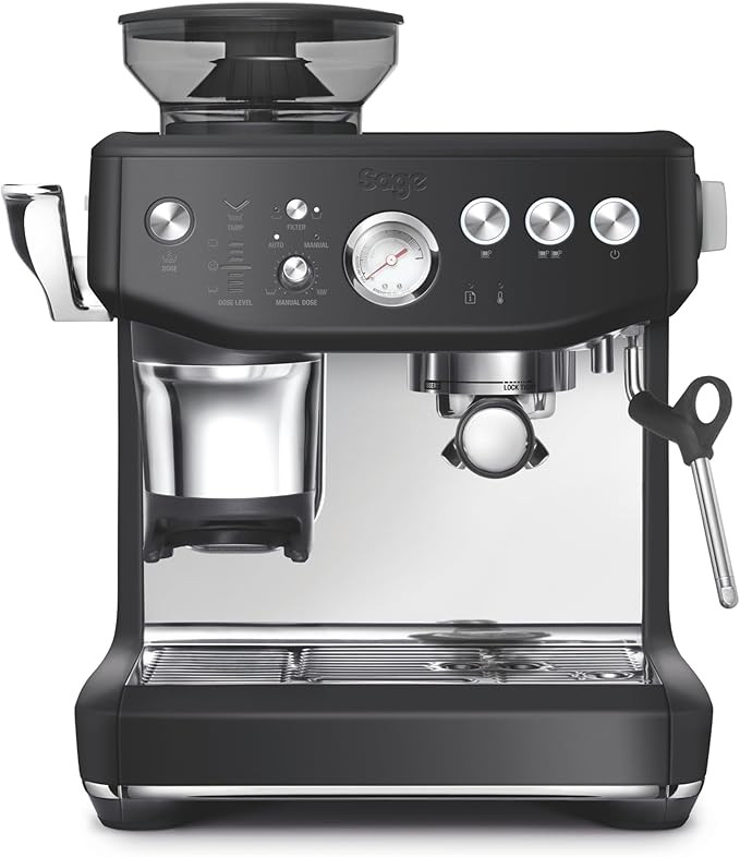 Visit the Breville Store | Amazon (US)