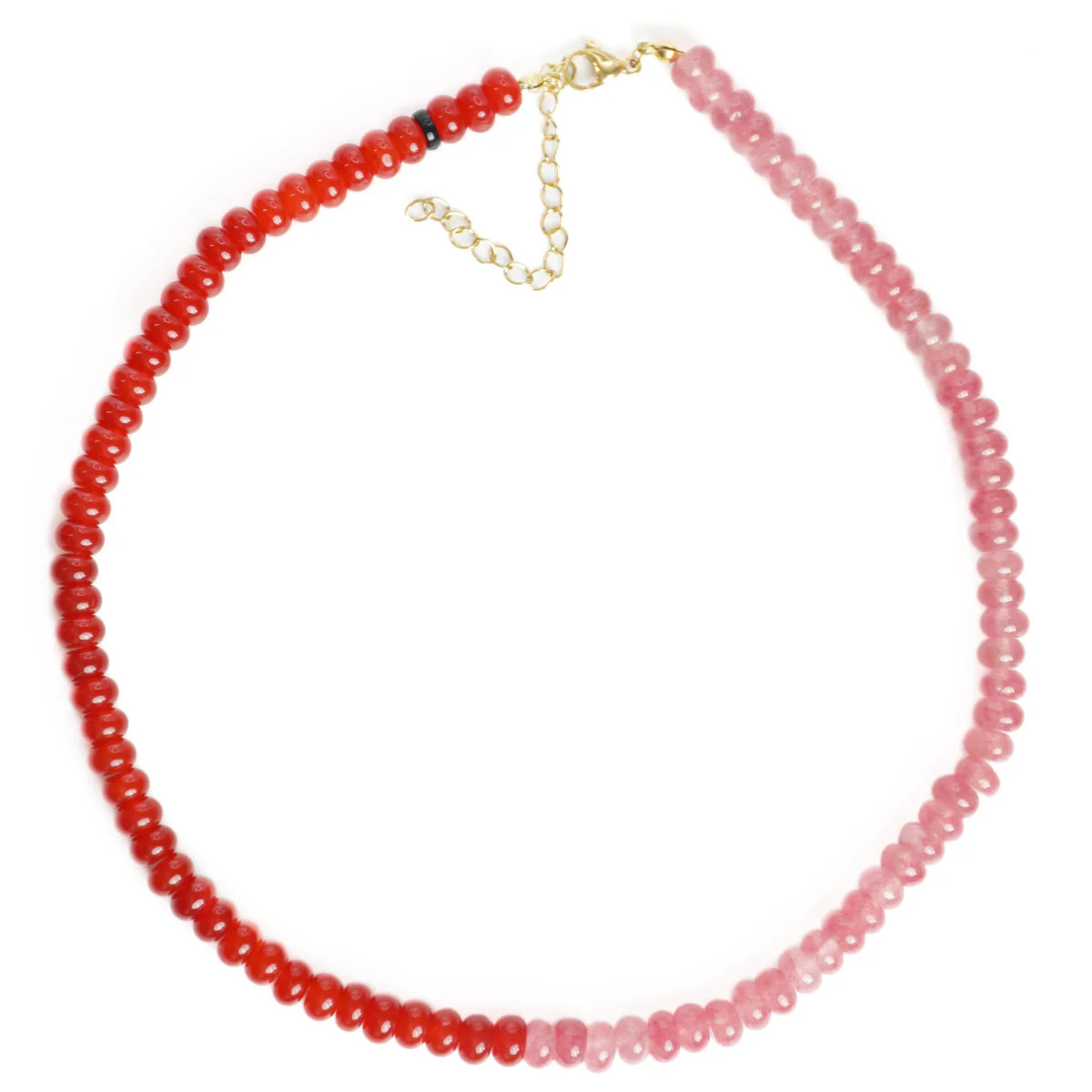 Esme Necklace | Allie + Bess