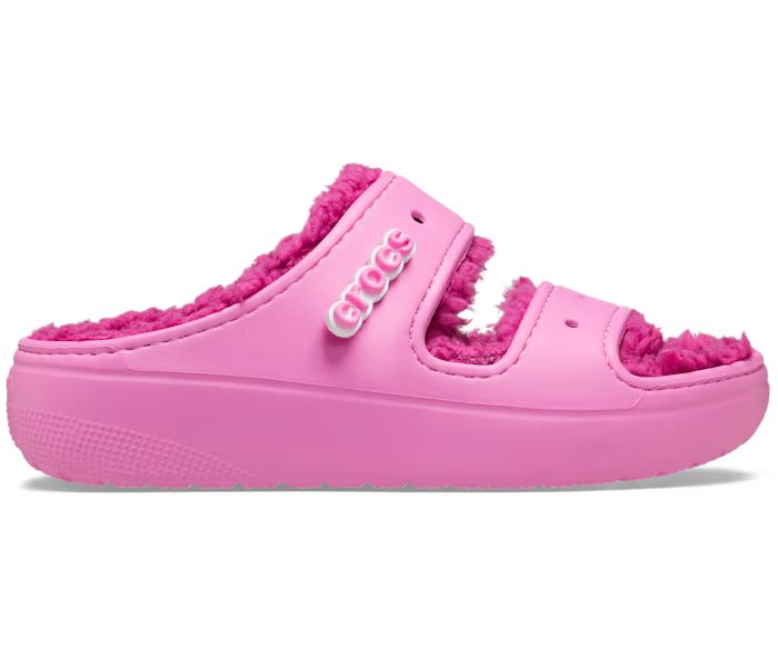 Classic Cozzzy Sandal | Crocs (US)