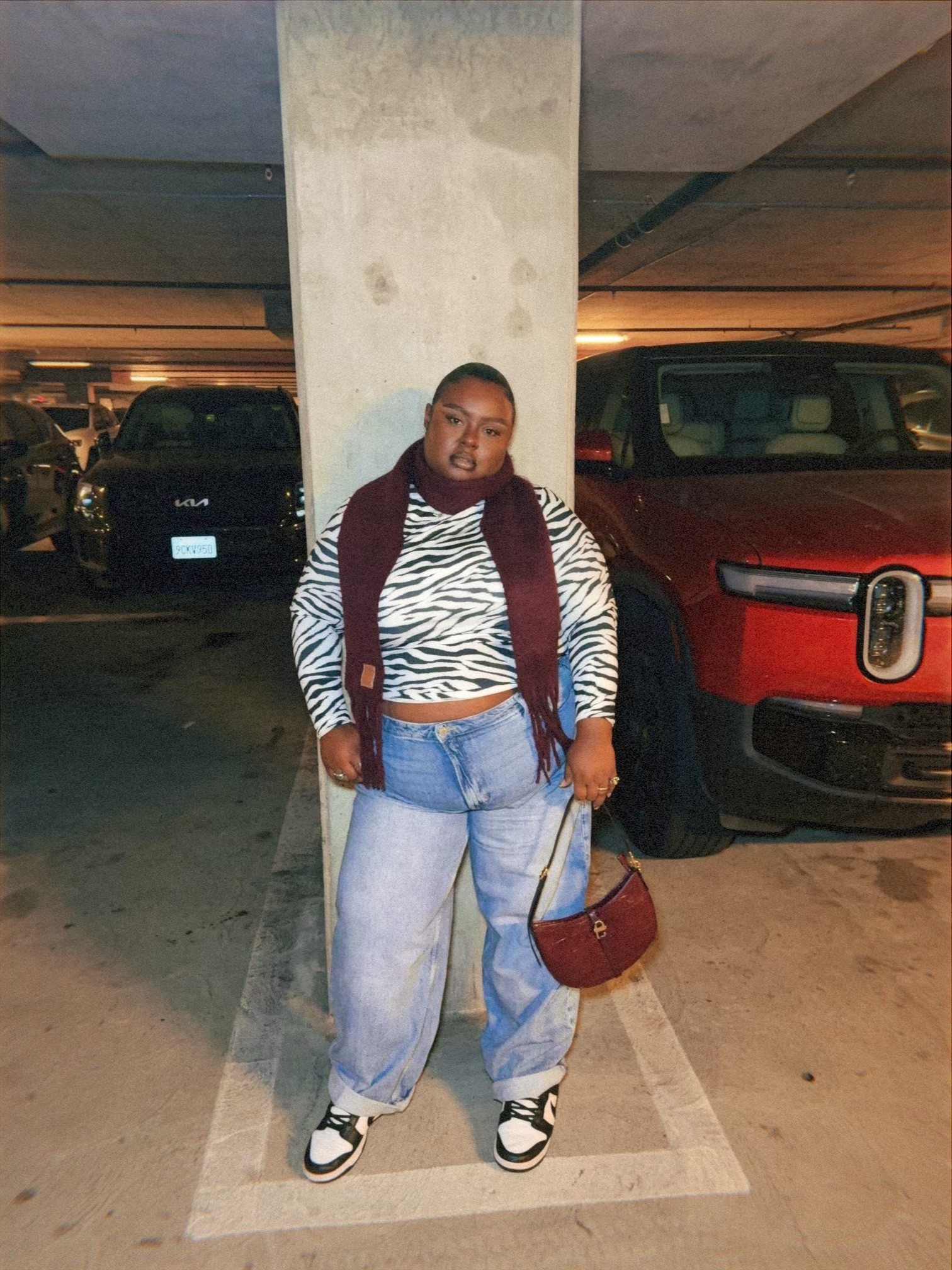 Holiday Inspo Outfit to see the Christmas light show! 

#LTKBeauty #LTKPlusSize #LTKHoliday