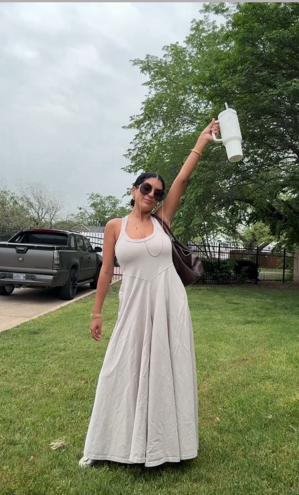 ✨ If effortless summer style is your vibe, this dress is IT.

#gucci #dillards #dress

#LTKGiftGuide #LTKdayinmylife #LTKSeasonal