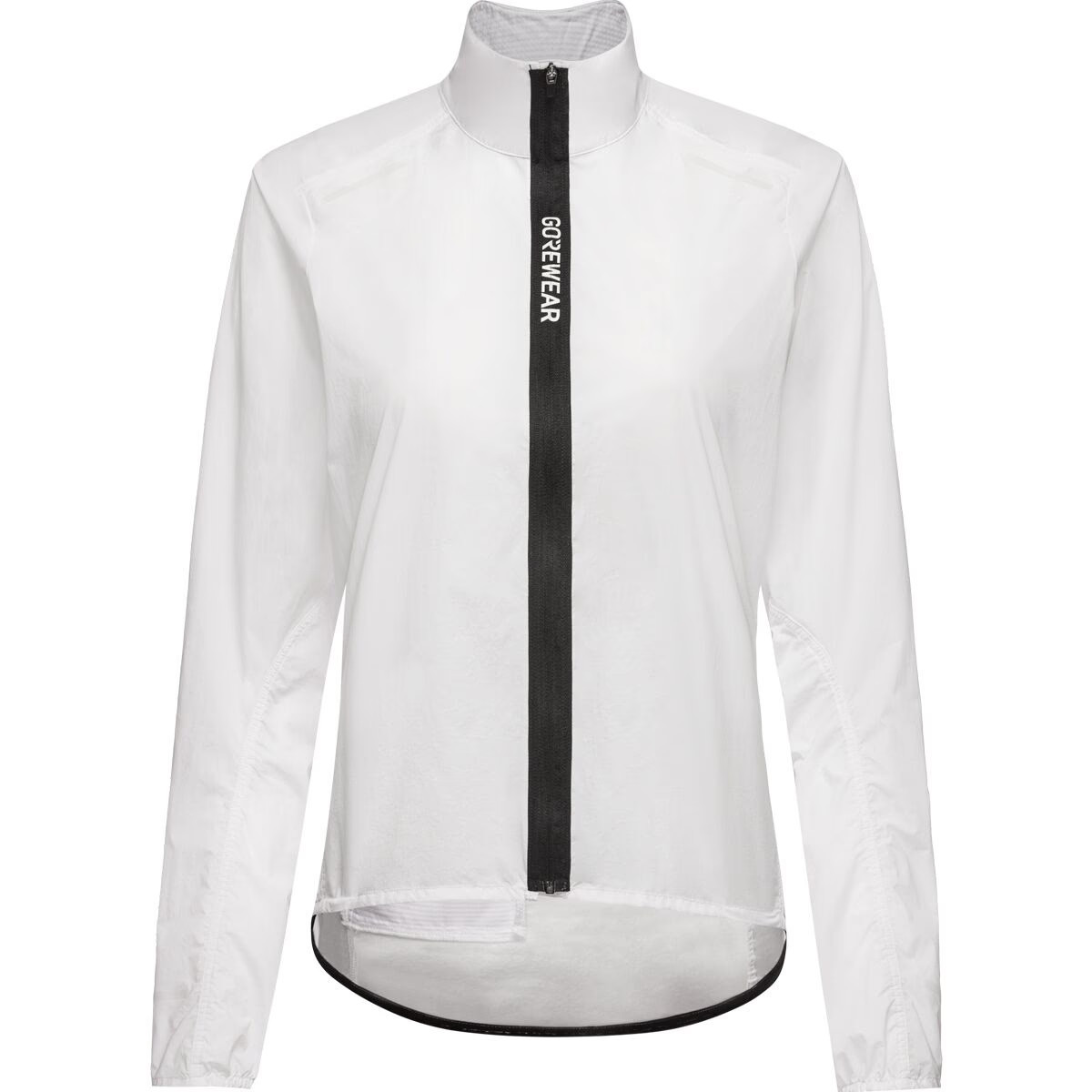 GOREWEAR SPINSHIFT Windbreaker - Women's White, S | Backcountry
