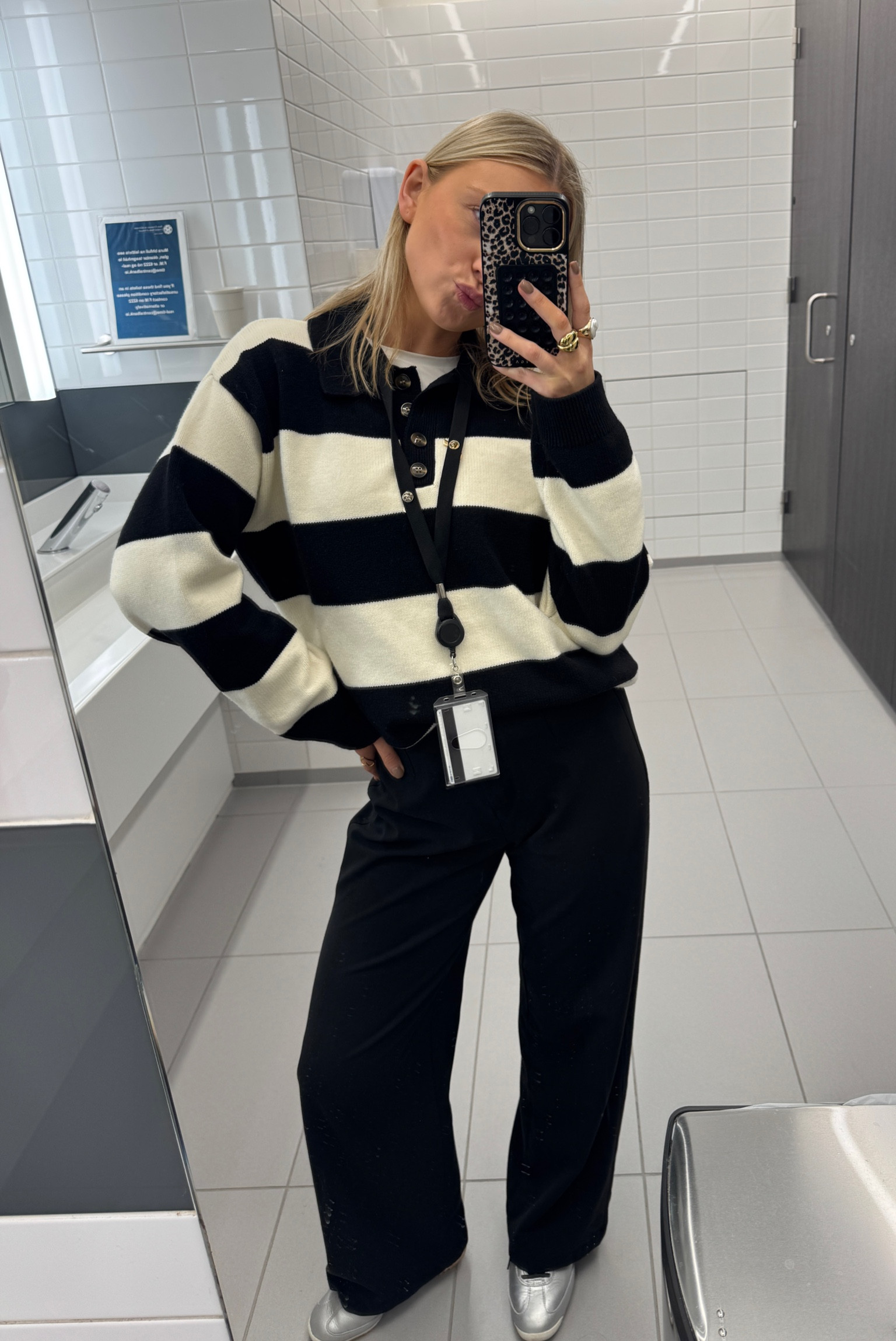 Office outfit of the day 🖤 workwear inspo, business casual.

#LTKworkwear #LTKeurope