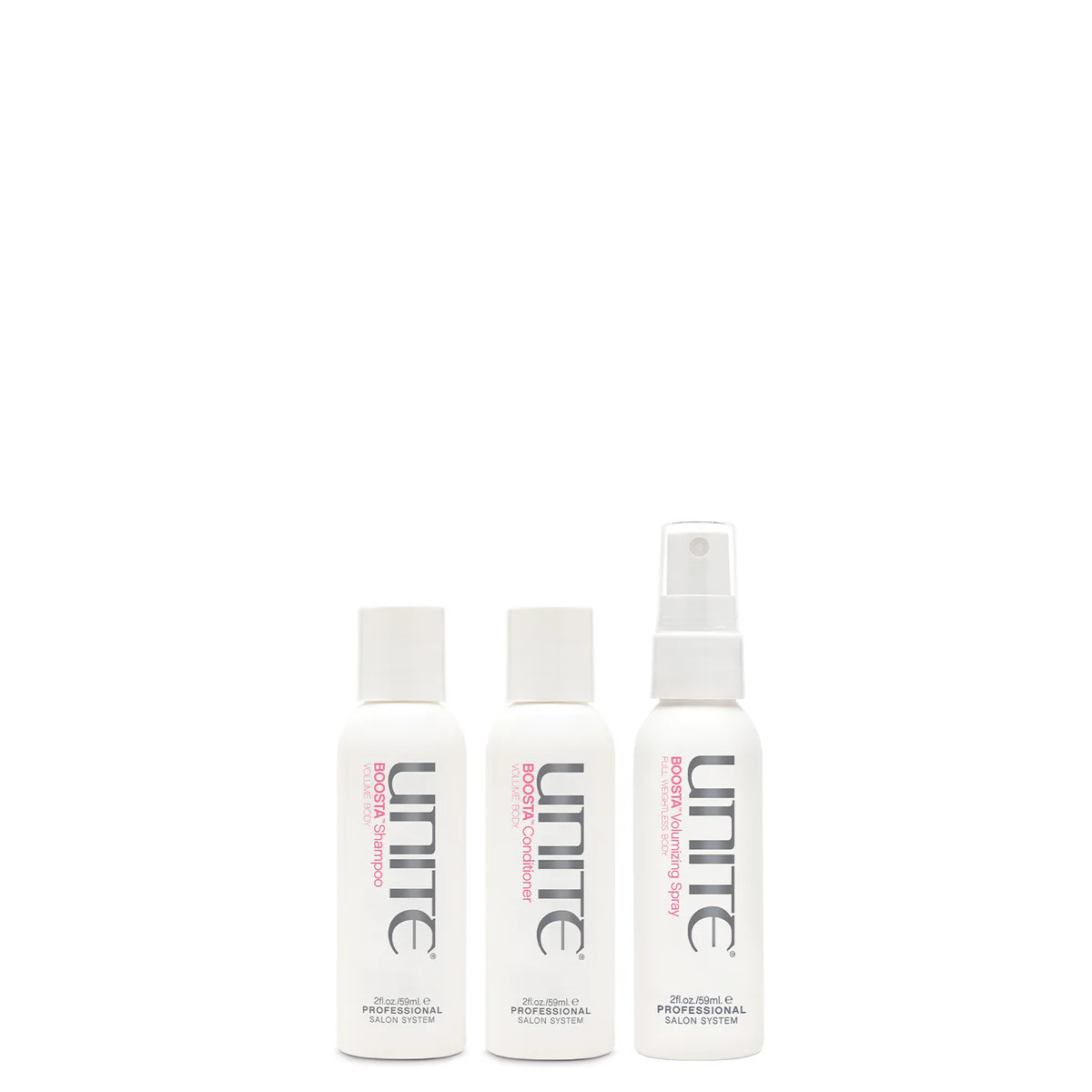 BOOSTA Starter Kit | UNITE Hair