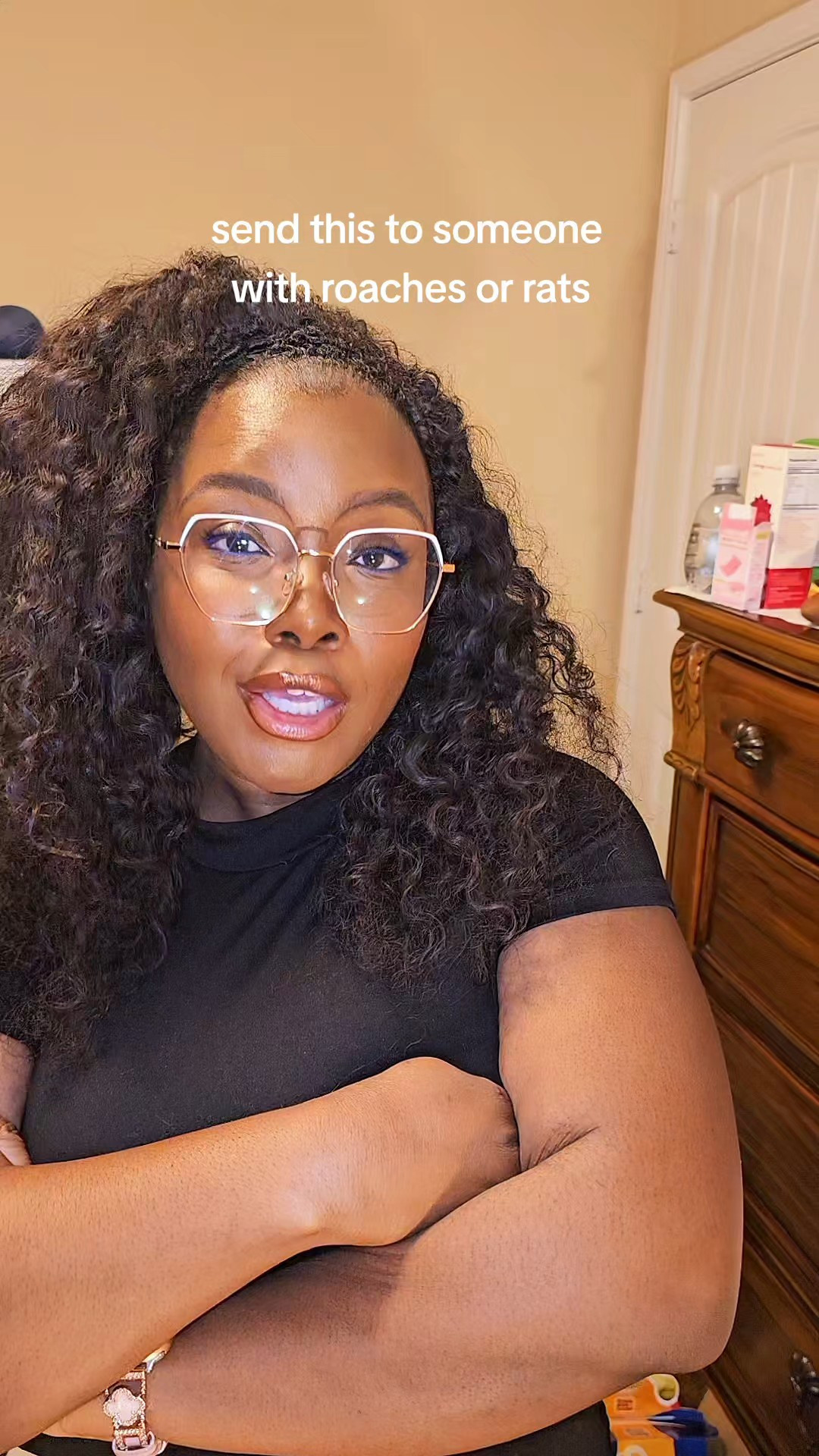 If you’re doing a clean reset for the new year, this is the combo you don’t skip. Rodent repellent pouches to keep mice away without poison, plus roach traps that monitor and catch without sprays or mess. Plant-powered, low effort, and perfect for apartments, homes, garages, and storage spaces. Set it and forget it energy for real. Cart’s above my name 👆🏾 Can’t say I never put you on....rodent repellent pouches, mouse repellent for home, plant powered pest control, non toxic rodent deterrent, safe pest control for pets, roach catcher trap, cockroach monitor trap, no spray pest control, apartment pest solution, home pest prevention, mouse deterrent indoor, roach control without chemicals, family friendly pest control, natural pest defense, TikTok Shop home finds, viral pest control, home reset essentials, new year home cleanup, pest control must have, roach trap for kitchen, mouse repellent for garage, pest control for storage, clean home tools, apartment essentials TikTok, fall home essentials, Texas home finds, Austin creator picks, Caribbean creator finds, Bahamian creator favorites, viral TikTok Shop products, home organization must haves, low effort home solutions, set and forget pest control, safe pest solution, non toxic home products, pest control without poison, roach monitoring trap, mouse prevention system

#LTKHome #LTKMens #LTKstorytime