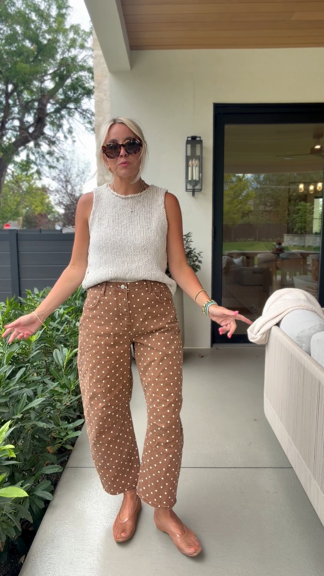 Cute outfit from Amazon for the fall!

#LTKdayinmylife #LTKootd #LTKmomlife