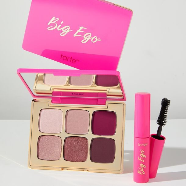 big ego™ eye must-haves set | tarte cosmetics (Global)