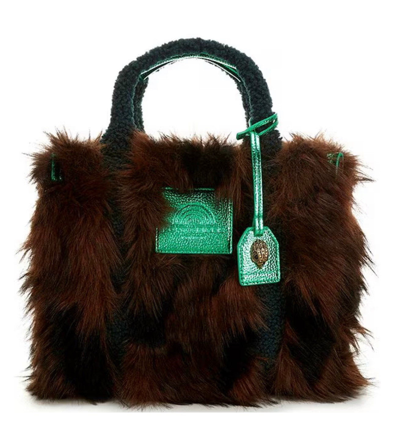 Kurt Geiger 💚

#LTKootd #LTKGiftGuide #LTKHoliday