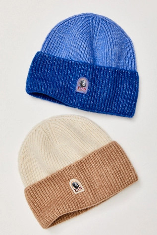 Parajumpers Gardenia Beanie | Free People (Global - UK&FR Excluded)