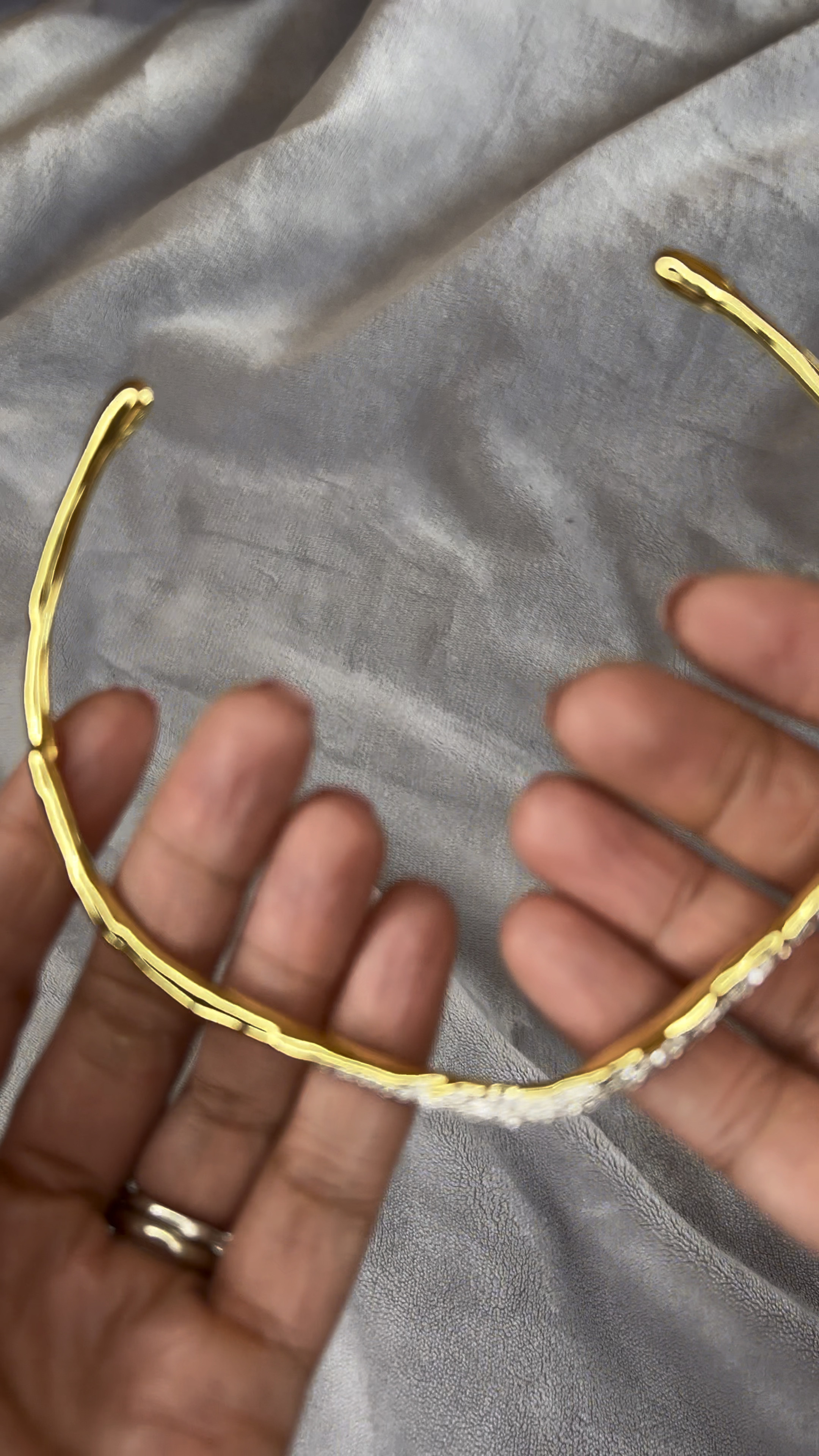 A gorgeous statement necklace code: workslayplay20 

#LTKstyletip #LTKparties #LTKover40