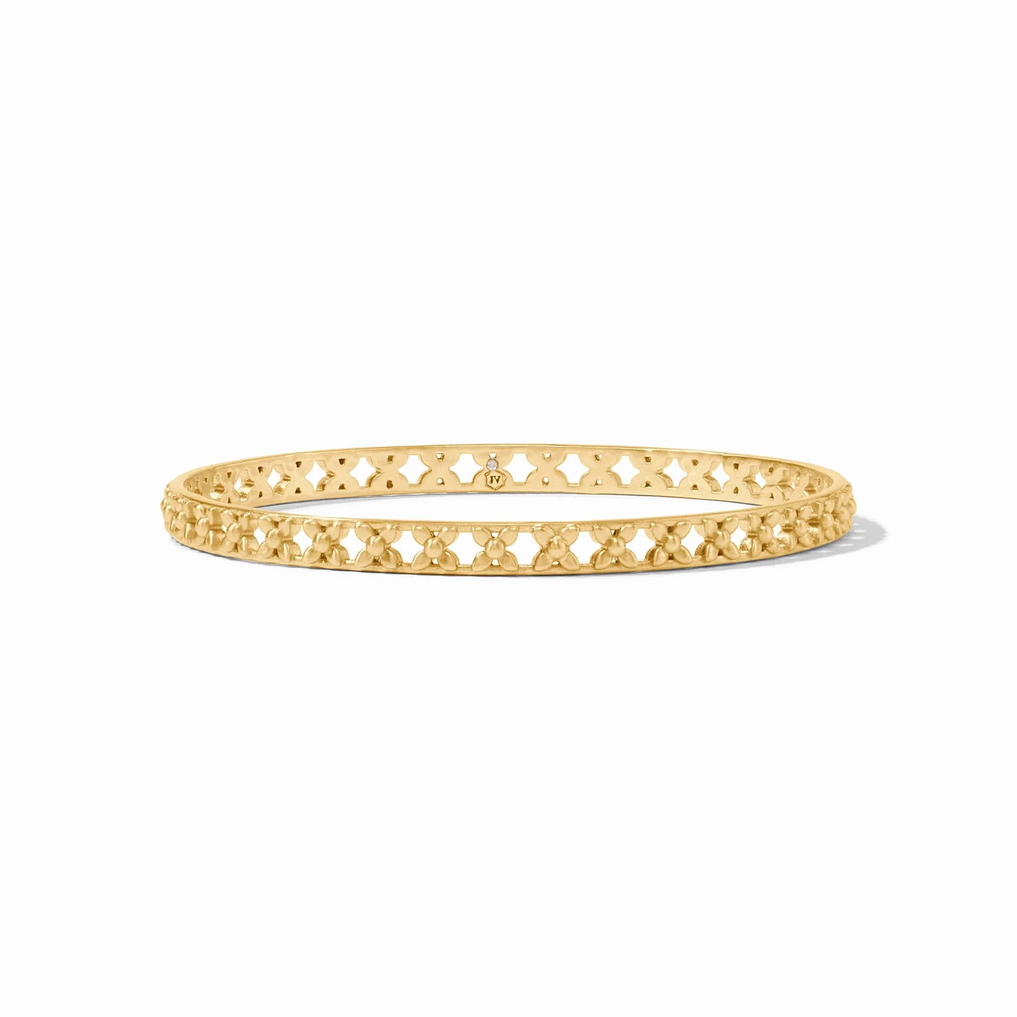 Helene Stacking Bangle Bracelet | Julie Vos | Julie Vos