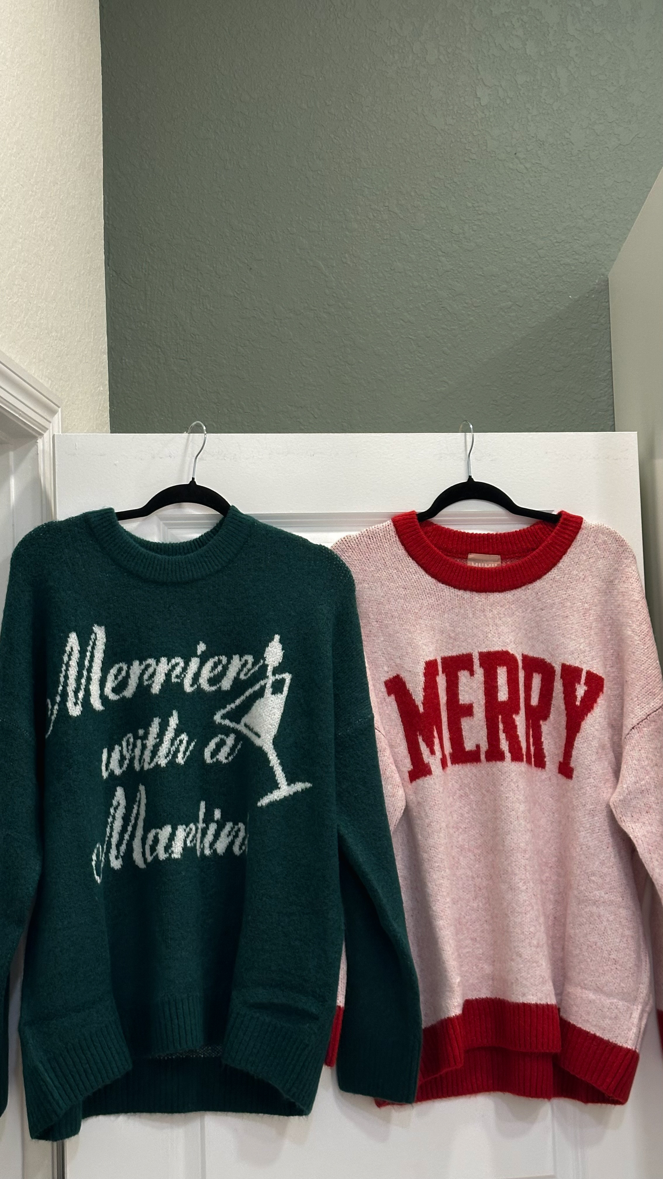 december knits 

 #LTKGiftGuide #LTKHoliday #LTKSeasonal