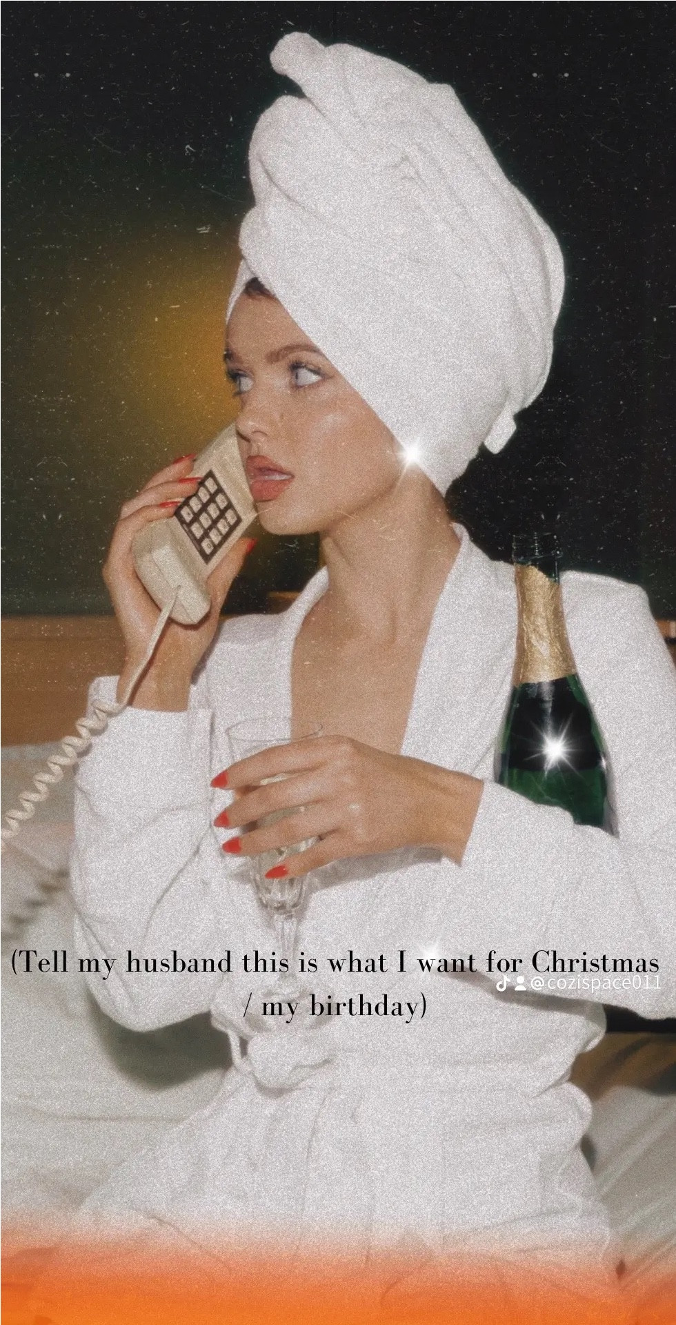 Save & send to your significant other this Holiday season 👀🎄 

#LTKHoliday #LTKSeasonal #LTKGiftGuide
