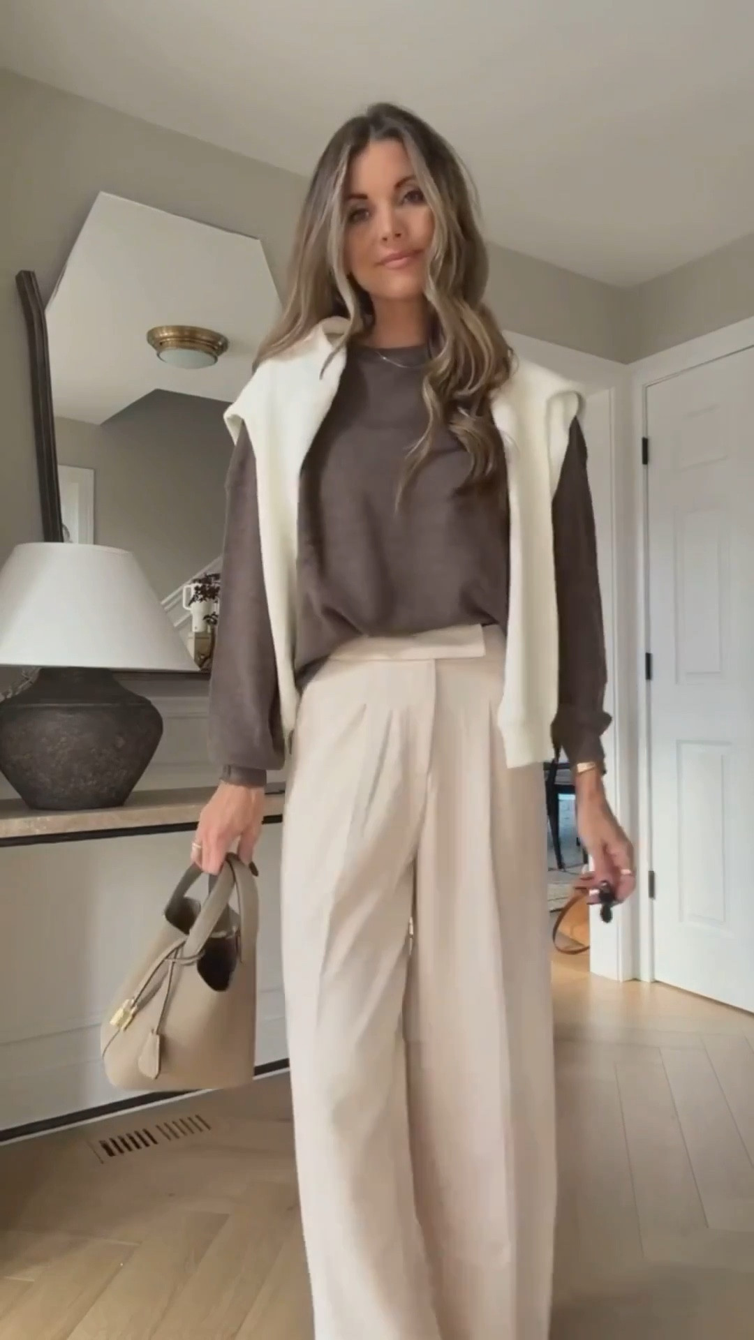 I’m all about an elevated chic office look, especially in the winter months, and especially if it’s affordable! I can’t get over these Amazon pieces. They have become staples in my closet as I navigate towards more of a capsule wardrobe! 

#LTKmomlife #LTKgrwm #LTKootd