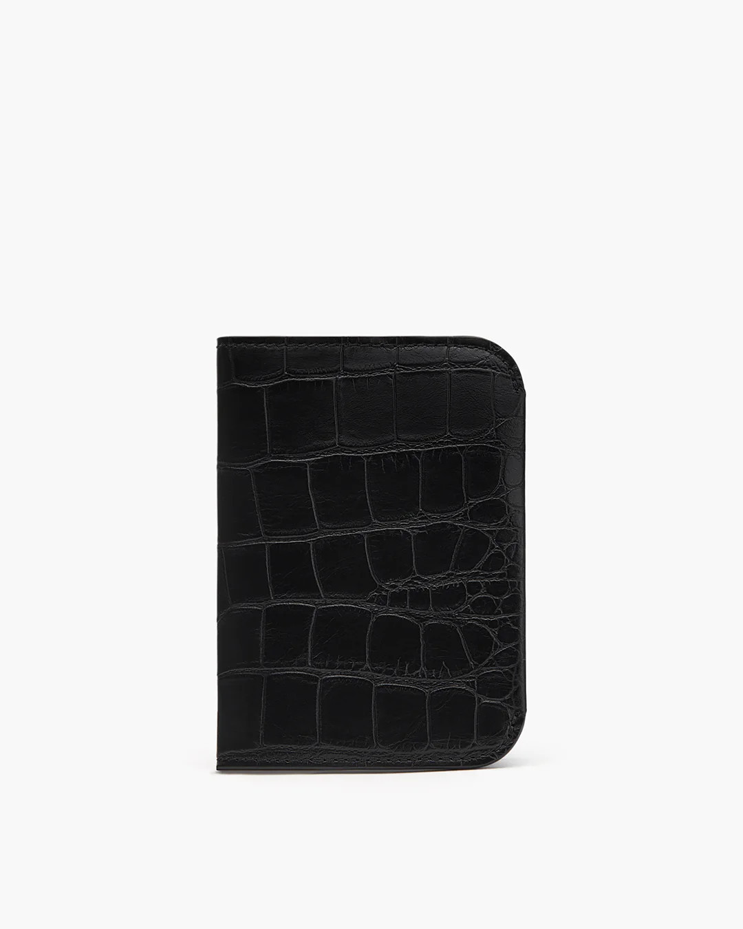 Passport Case (Croco) | Cuyana