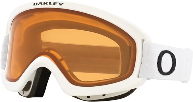 Oakley O-Frame 2.0 PRO OO7124, OO7125 Ski Goggles For Men For Women + BUNDLE with Designer iWear ... | Amazon (US)
