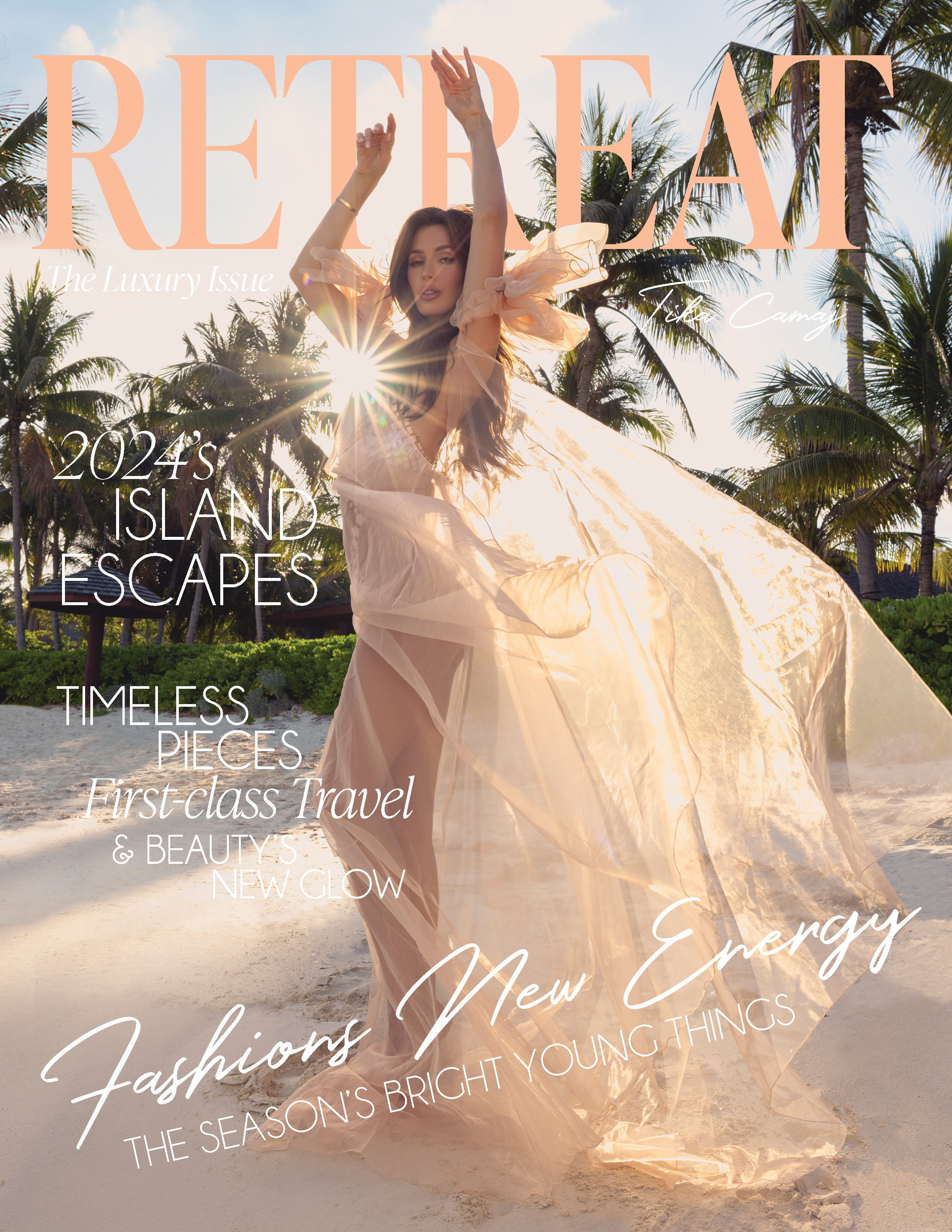 Effortless elegance meets beachside bliss. Shop the dresses that are made for sun, sand, and stunning views. This must-have look is just a click away!  

 

#LTKsummer #LTKwedding #LTKpartywear